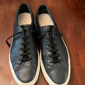 Common Projects men sneakers